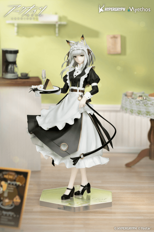 Arknights - Gift+ 1/8 Kal'tsit: The Remains of Time Ver.