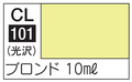MR.COLOR CL101 LASCIVUS BLOND
