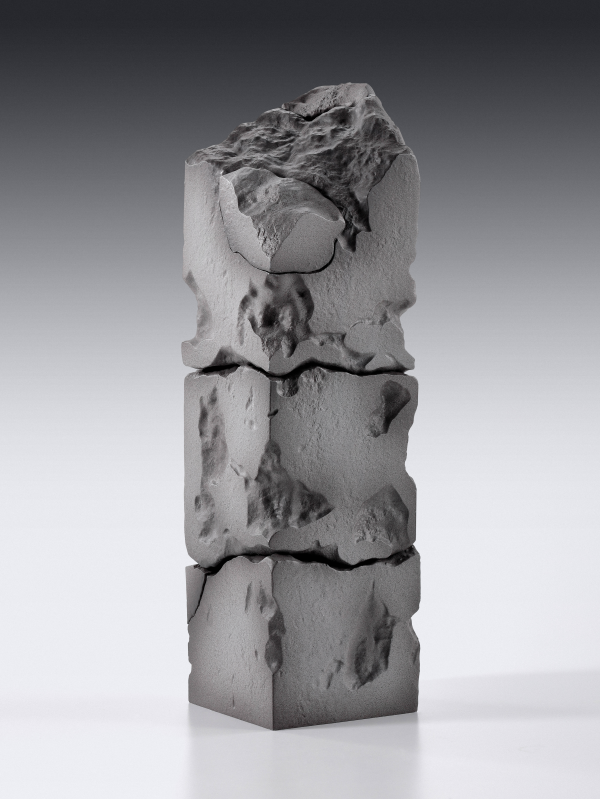 Concrete Crash for S.H.Figuarts TAMASHII EFFECT, TAMASHII NATIONS TAMASHII EFFECT