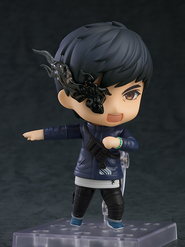 Nendoroid Akito Izuki