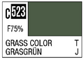 C523 Grass Color [Imperial Japanese army tank late camouflage ]