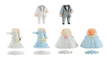 Nendoroid More: Dress Up Wedding 02