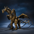 KAIZER GHIDORAH