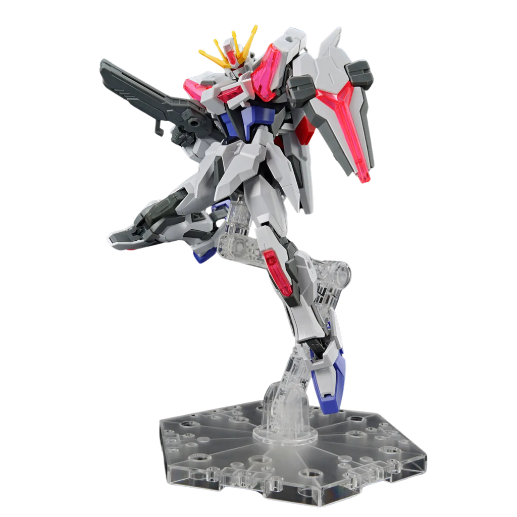 Entry Grade 1/144 #2 Build Strike Exceed Galaxy, view 9
