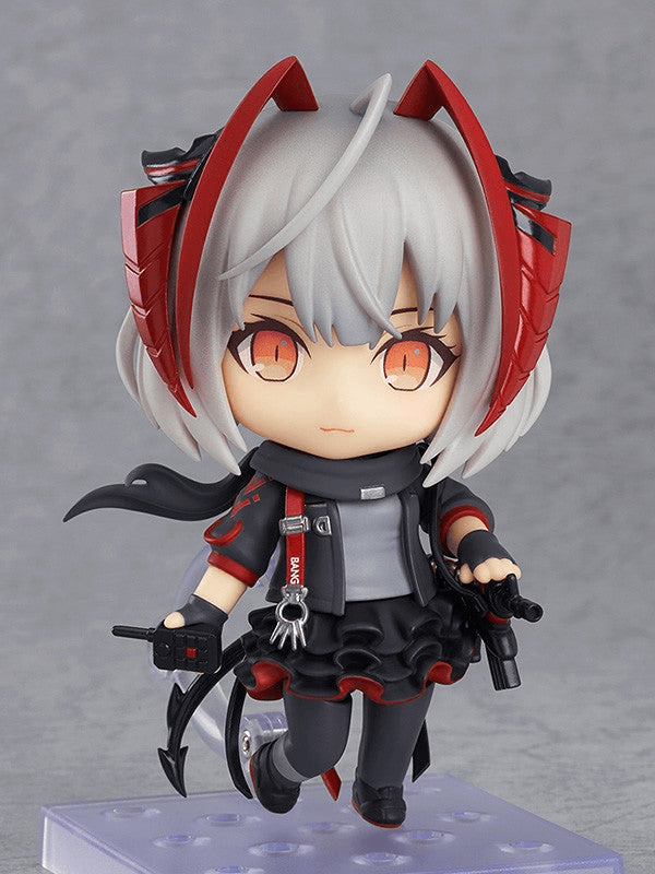 (Rerelease) Nendoroid W