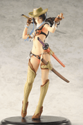 AYA - Black Swim Suit Ver