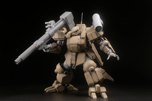 (Rerelease) AS-5E3 Leynos（Mass Production-Type）[Renewal Ver.] - Release Date: 10/2026