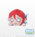 NESOBERI (Lay-Down) Love Live! Sunshine!! x Hatsune Miku Plush Riko Sakurauchi (S)