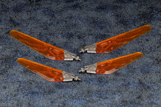 HEXA GEAR BOOSTER PACK 013 ORNITHOPTER WING