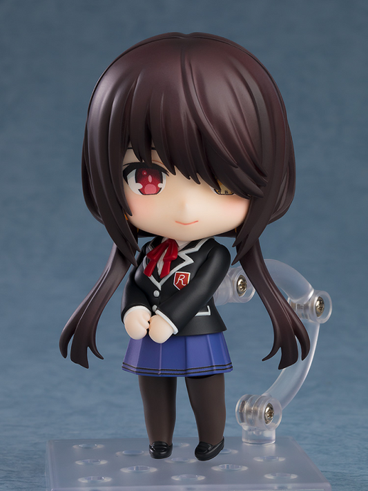 Nendoroid Kurumi Tokisaki: School Uniform Ver.