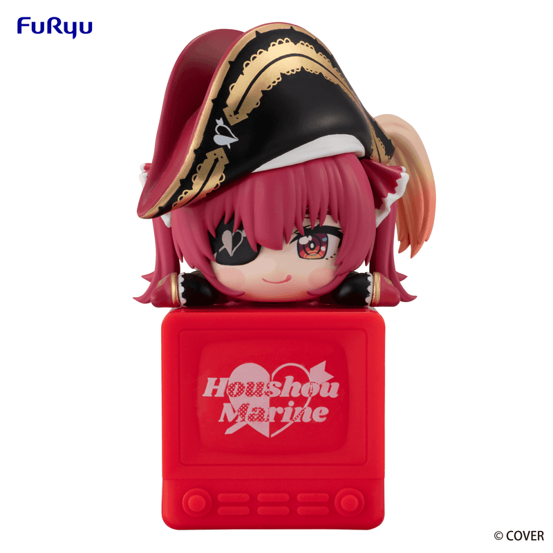 hololive production Hikkake Figure -Houshou Marine-
