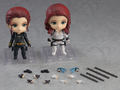 Nendoroid Black Widow: Black Widow Ver. DX
