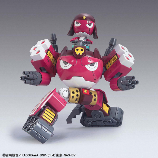 KERORO - GIRORO ROBO MK2