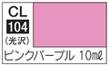 MR.COLOR LASCIVUS CL104 PINK PURPLE