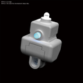 LED UNIT DUAL TYPE (White_Blue/Red)