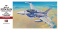 [PT44] 1:48 F-16F (BLOCK 60) FIGHTING FALCON