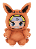 NARUTO SHIPPUDEN - Cute Beast Party Series