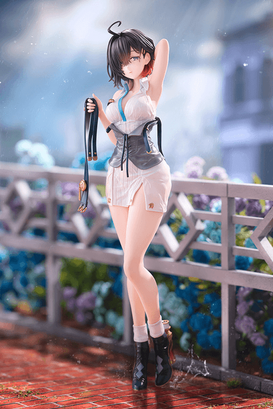 Yumia Liessfeldt Sun Shower Ver.
