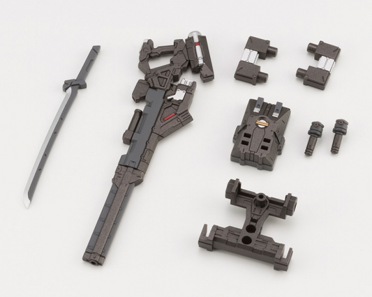 GOVERNOR WEAPONS COMBAT ASSORT 01