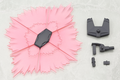 KOTOBUKIYA WEAPON UNIT 35 ENERGY SHIELD MODELING SUPPORT GOODS