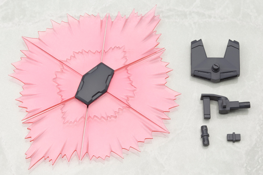 KOTOBUKIYA WEAPON UNIT 35 ENERGY SHIELD MODELING SUPPORT GOODS