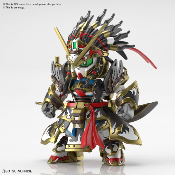 SDW HEROES EDWARD SECOND V