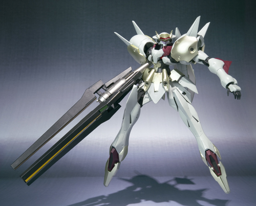 Gadessa Hiling Custom (Gundam 00)