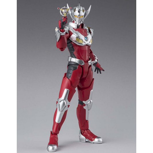 Ultraman Suit Taro -the Animation- Ultraman, Bandai Spirits S.H.Figuarts