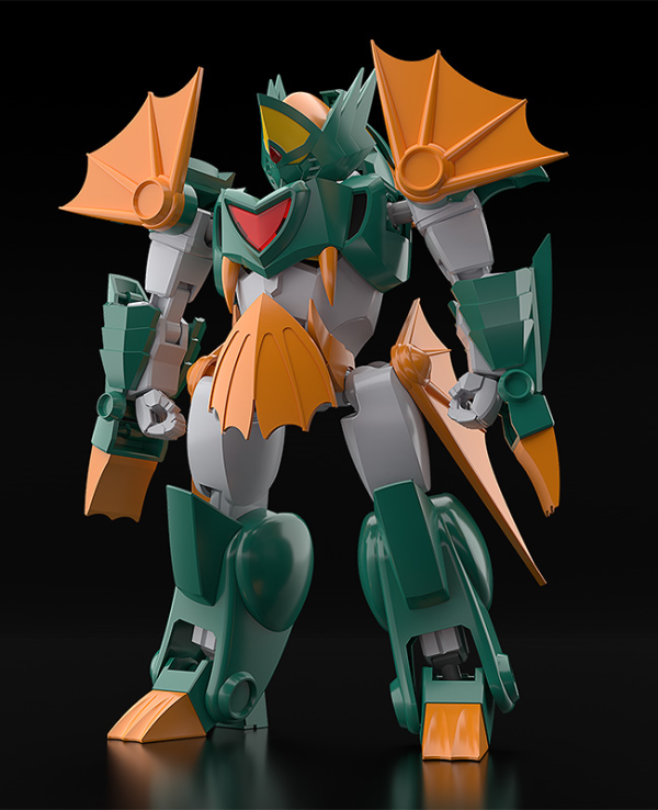 MODEROID Hydoram