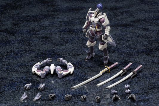 GOVERNOR EX ARMOR TYPE: MONOCEROS