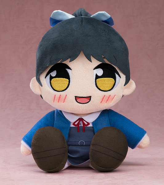 Kuripan Plushie Ren Hazuki
