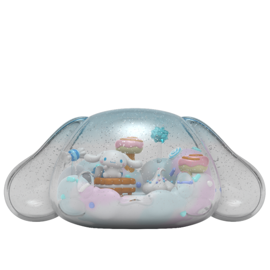 Kandyland: Sanrio Cinamoroll