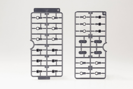 MECHA SUPPLY 19 JOINT SET Type E