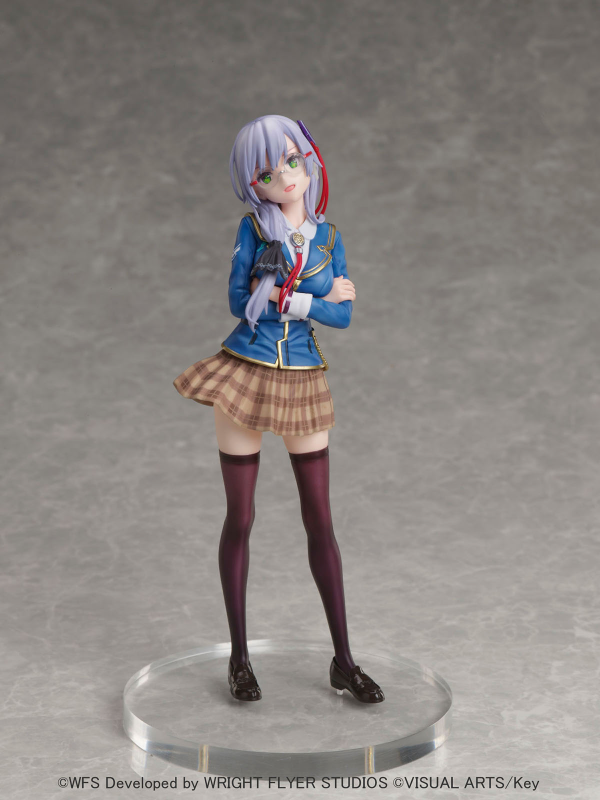 Heaven Burns Red Yuki Izumi 1/8 Complete Figure