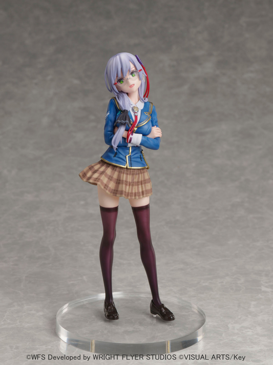 Heaven Burns Red Yuki Izumi 1/8 Complete Figure
