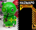 UNKL Hazmapo - D1-600