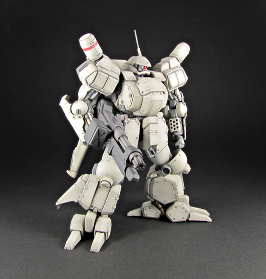 AS-5E3 Reinos (protagonist machine) [Renewal Ver.]