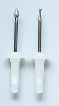 G Tool Diamond Sander Bit (2 PCS)