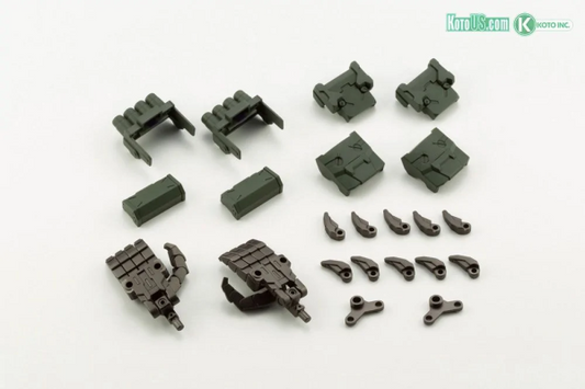 M.S.G HEAVY WEAPON UNIT28 ACTION KNUCKLE TYPE-A