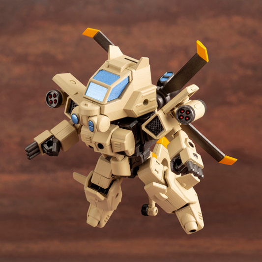 EVG-R01 JYRO-N
