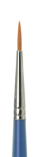 Mr. Brush Round No. 2