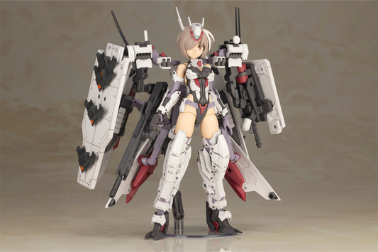 FRAME ARMS GIRL IZUMO