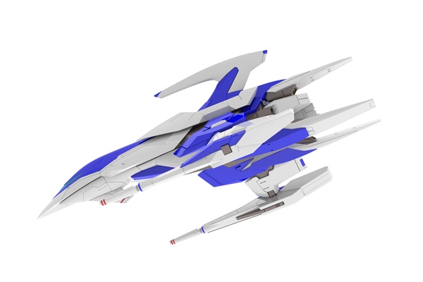 [PP159] LEGEND SILVER HAWK BURST 2P COLOR Ver.(re-run)