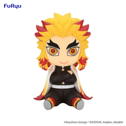 Demon Slayer: Kimetsu no Yaiba Potetto Figure -Rengoku Kyojuro-