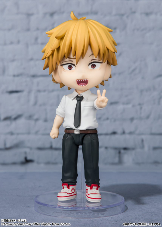 Denji