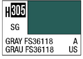 H305 Gray FS36118 [US air camouflage]
