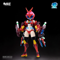 1/12 A.T.K. GIRL HERACROSS