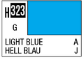 H323 Light Blue [Blue Impulse]