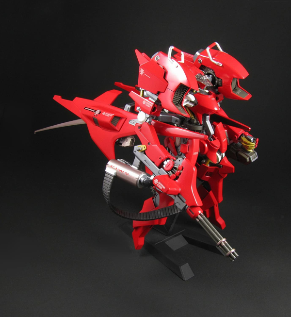 [PP155] A.R.K. Cloud Breaker 01 [Renewal Ver.]