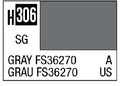 H306 Gray FS36270 [US air camouflage]